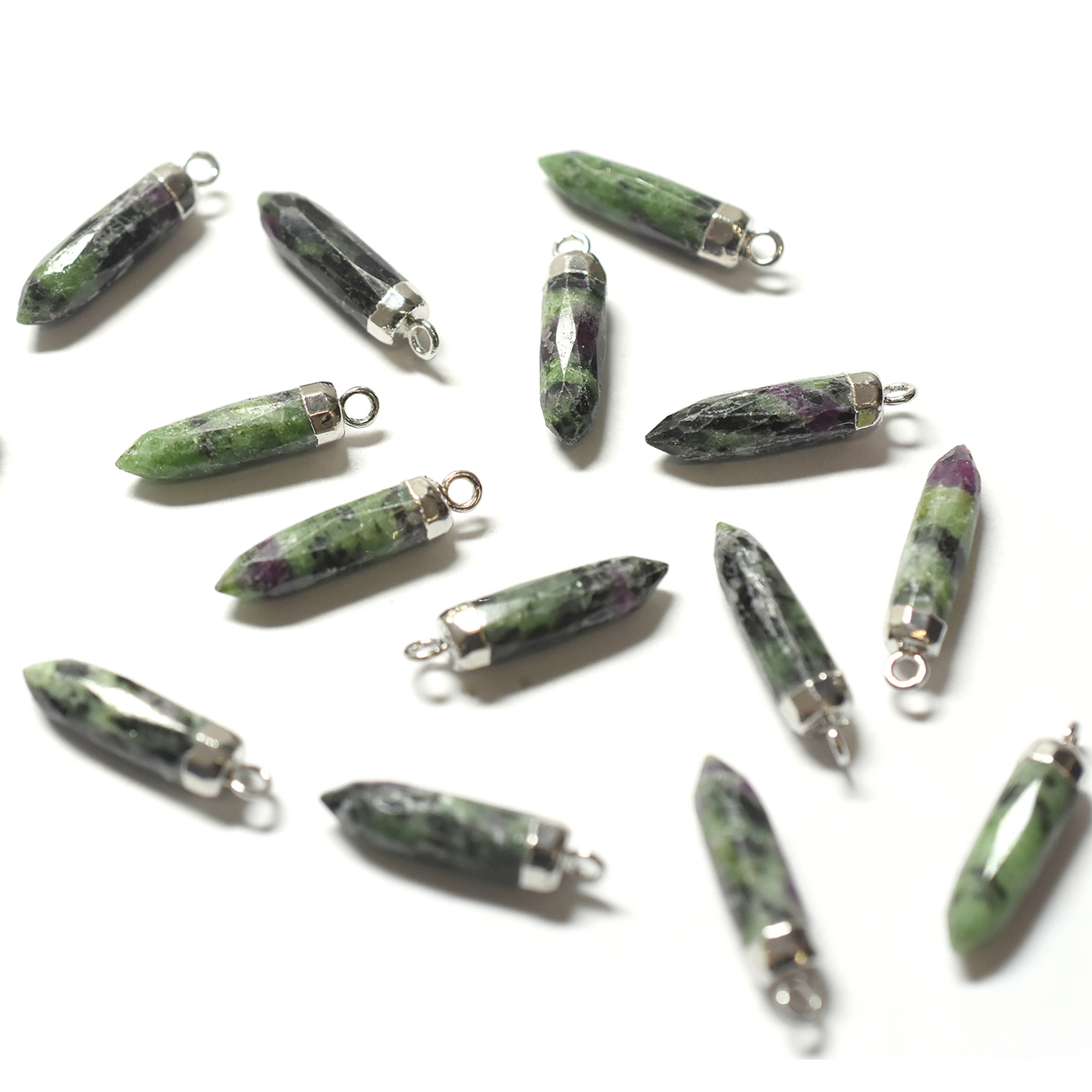 Ruby Zoisite