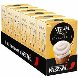 ネスカフェゴールドコーヒー100g、強度7を購入/注文