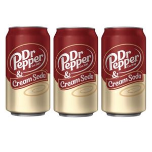 Dr. Pepperr כל הטעמים / משקאות קלים ומשקאות מוגזים. זמין 33cl Dr. Pepperr מחיר הספק הטוב ביותר בסיטונאי