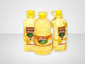 น้ำมันดอกทานตะวันกลั่นจากรัสเซียส่งออก - Product Image 4