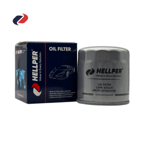 ตลับกรองน้ำมันเครื่องรถยนต์ออโต้สภาพใหม่สำหรับตัวกรองน้ำมัน Opel Astra Zafira Vectra Helper lube - Product Image 5