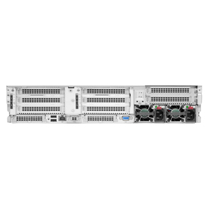 P46252-B21 เซิร์ฟเวอร์จัดเก็บข้อมูล HPE Alletra 4120 24LFF CTO ระบบแร็คติดตั้งได้ - Product Image 4