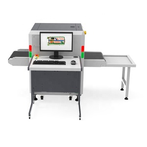 5030 di sicurezza dell'aeroporto intelligente Ai raggi X X sistema di ispezione bagagli a raggi X controllo Scanner prezzo della macchina per il centro commerciale dell'hotel - Product Image 5