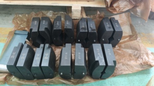 Laboratory <strong>Servo</strong> Hydraulic Universal Fatigue <strong>Testing</strong> <strong>Machine</strong> Price/Hydraulic <strong>Servo</strong> Tensile <strong>Testing</strong> <strong>Machine</strong> - Product Image 4