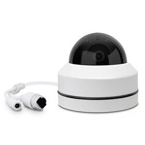 5MP POE 2.5&quot; <strong>Network</strong> Mini <strong>IP</strong> PTZ Dome <strong>Camera</strong> IR 15m Low Illumination 4X Optical Zoom <strong>Network</strong> <strong>IP</strong> Security <strong>Camera</strong> SIP-YPC4X-5mp - Product Image 5