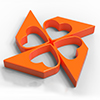 company logo