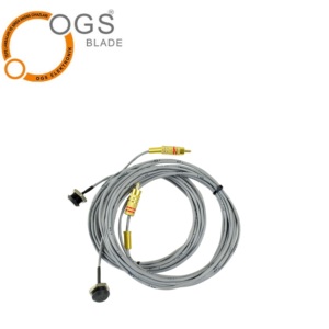 <strong>Security</strong> Cars Defence Vehicle <strong>Intercom</strong> <strong>System</strong> With Interior (30 watt) and Exterior Speaker (100 watt) 2 Microphone Led Indicator - Product Image 6
