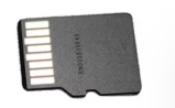 4GB Memory card