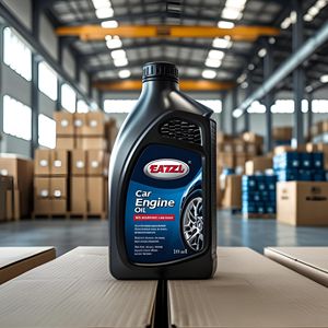 Engine <strong>Oil</strong> for Gasoline and Diesel Applications Suitable for All Climates with Strong Anti Wear and Oxidation Stability - Product Image 2