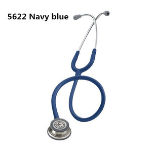 High Quality Professional <strong>Medical</strong> Ent Otoscope Use Ss Heartbeat Detection <strong>Medical</strong> Stethoscope - Product Image 3
