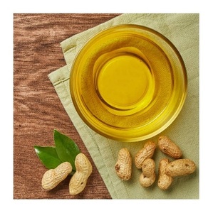 花生油冷榨花生油双过滤花生油花生混合食用烹饪价格出售