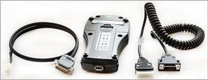 Auto Smart Handheld ZAPI Programmierer/Controller Programmier software