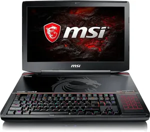 สินค้าที่ดีที่สุดสำหรับ MSI Gt83vr Titan SLI ใหม่ - Product Image 5
