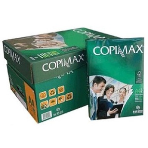 Copimax A4 500枚-エコ効率-(レーザー、コピー、ファックス、インクジェット用)-ホワイトペーパー - Product Image 3
