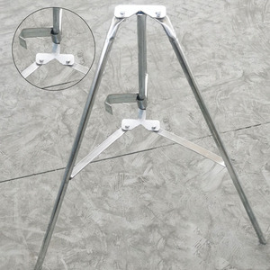 <strong>Scaffolding</strong> Shoring Prop Bracing <strong>Systems</strong> for <strong>Building</strong> <strong>Formwork</strong>, Steel Prop, Triop - Product Image 3