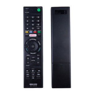 Smart TV remote control factory OEM per telecomando TV Sony per telecomando wireless a infrarossi TCL RMT-TX200E RMT-TX200U - Product Image 1