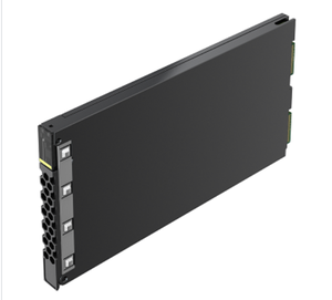 Dorado 5000 V6全闪存存储2tb HDD 10G/25G/100G SAN/NAS企业数据中心解决方案，用于内部外部服务器