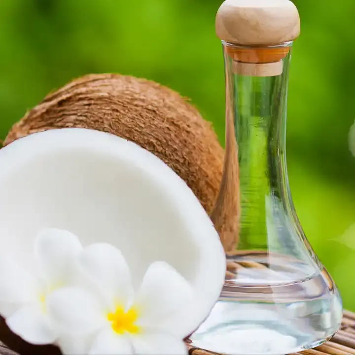 Coconut Oil Crude Coconut Oil Extra Virgin In Bulk Pure Cooking Oil Food ,soap and oleochemical industries