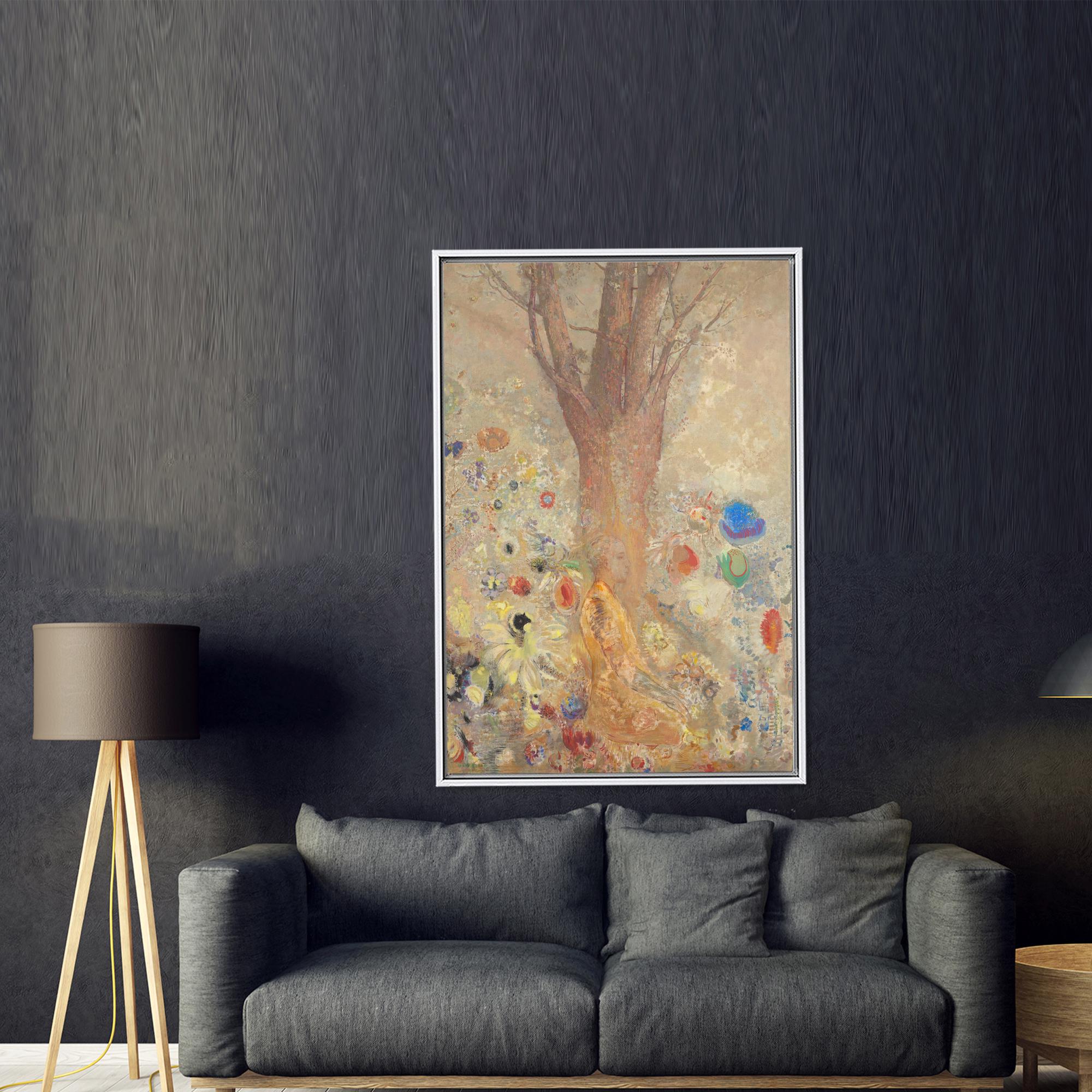 สีน้ำตาล