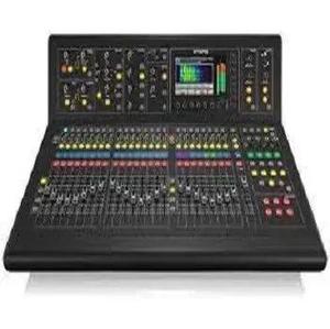 <span class=keywords><strong>Midas</strong></span> <span class=keywords><strong>M32</strong></span> <span class=keywords><strong>Live</strong></span> Digital Mixing Console <span class=keywords><strong>40</strong></span> Entrada 25-Bus Linha Exterior Indoor Matriz Sistema Mixer