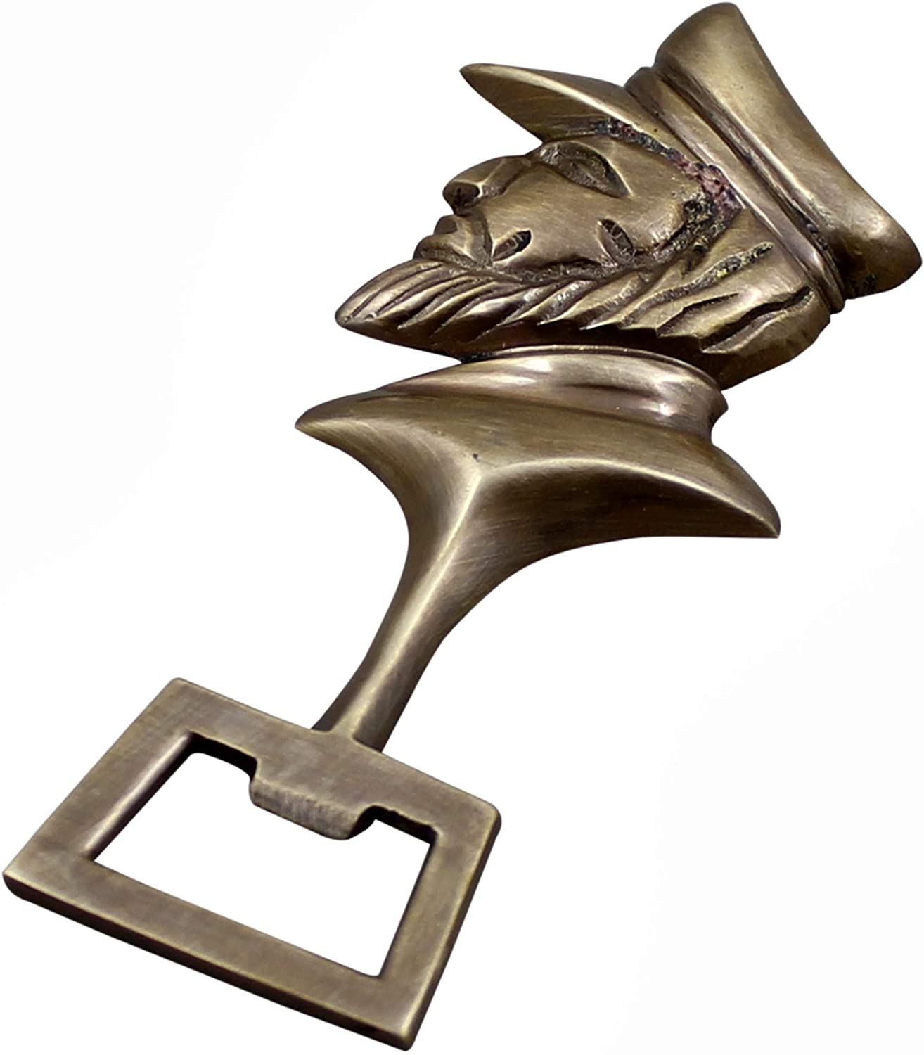 natural brass