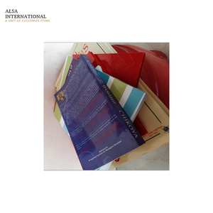 Yüksek ve en kaliteli çocuk kitap baskı yeni stil makul fiyata hint ihracatçısı mevcuttur. - Product Image 6