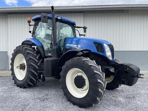 中古トラクター70hp新しいオランダ120hp農業用