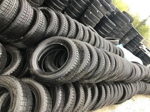 工厂价格14 15 16 17 18 18英寸二手车轮胎批发全新全尺寸汽车轮胎来自法国，价格便宜 - Product Image 2