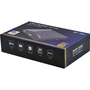 K3 Pro Android IPTV kutusu 6K HDR 4GB + 32GB Android 10.0 TV kutusu ile çift Wifi 4G Tv kutusu - Product Image 5