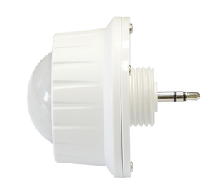 High/Low Bay <strong>Sensor</strong> <strong>Uses</strong> PIR Motion <strong>Detection</strong> ,suitable for a Variety of Indoor and Outdoor Applications. - Product Image 3