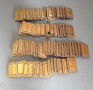 用于应用的翻新笔记本电脑中央处理器 - Product Image 5