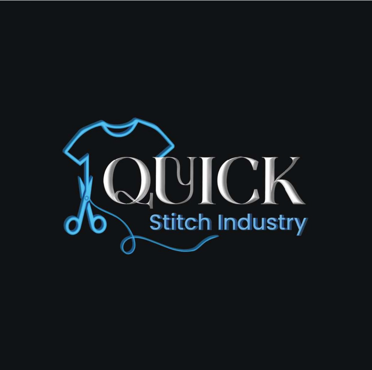 company logo