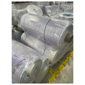 Dpe סרט גרוטאות bales 100% טבעי זמין במחיר המפעל הסיטונאי/סרט 98-2 גרוטאות פלסטיק למחזור