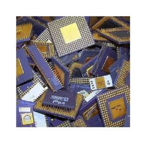 Altın kurtarma/seramik işlemci hurda, anakart hurda için ucuz CPU hurda - Product Image 4