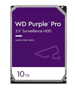 全新和原装12TB内置硬盘驱动器3.5英寸Sata 6Gb/s WD121PURP硬盘，价格优惠 - Product Image 3