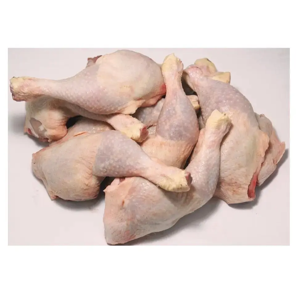 Halall замороженные куриные крылышки куриные бедра и целая замороженная Курица доступны