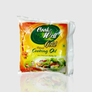 น้ำมันปาล์มบริสุทธิ์บริสุทธิ์จากธรรมชาติ - Product Image 6