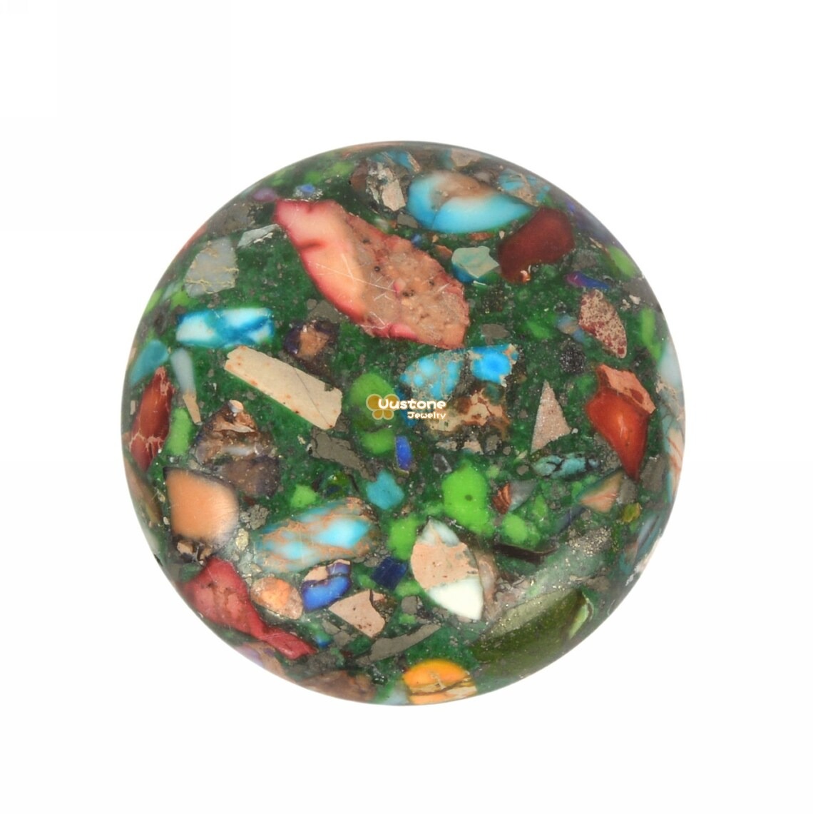 Multicolor
