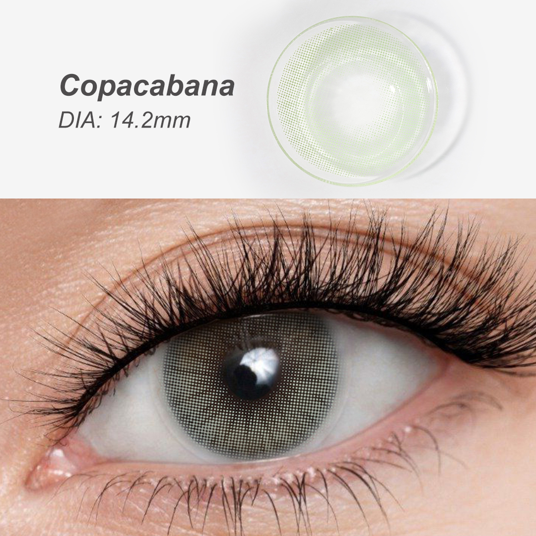 L151/Vert/ Copacabana