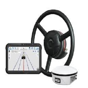 Pilot otomatik traktör rehberlik sistemi | Düşük fiyata satılık doğru tarım için GPS otomatik Pilot - Product Image 5
