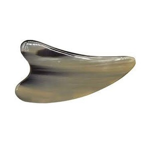 Table Were Use Export Quality Latest Buffalo <strong>Horn</strong> Plates for Optical Frames for Sale Water Buffalo <strong>Horn</strong> Plates Customized <strong>Shape</strong> - Product Image 2