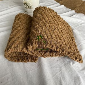 COCONUT FIBER <strong>MAT</strong> COCONUT <strong>MAT</strong> for the GARDEN COCONUT <strong>MAT</strong> ROLL NATURAL FROM COCO - ECO VIETNAM - Product Image 6