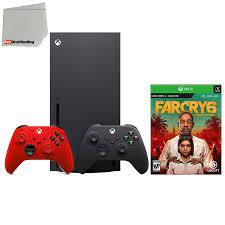 <strong>X</strong> + Call of Duty Modern Warfare III Cross Gen Bundle for <strong>X</strong>.boxs One and Series <strong>X</strong> Supports 4K 8K Resolutions - Product Image 2
