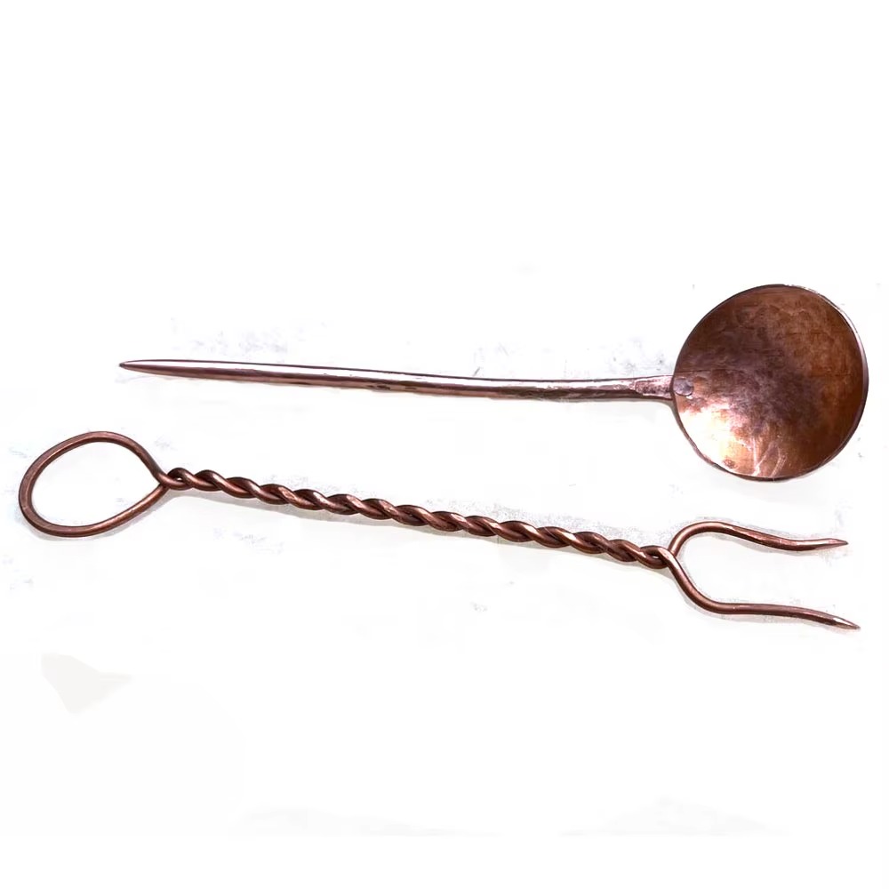 Copper
