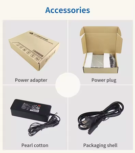 Pfsense N100 yumuşak yönlendirici ile 2x USB 3.0 2x USB 2.0 4x I226 2.5G LAN portları DDR4 RAM AES-NI PC abd Plug için destek - Product Image 6