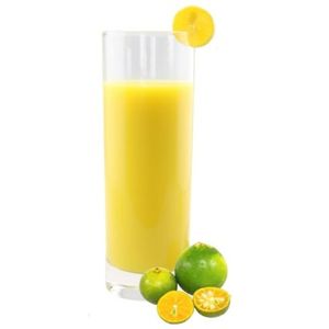 冷凍野菜ジュース100% 天然冷凍カラマンシピュア/濃縮物競争力のある価格卸売 - Product Image 2
