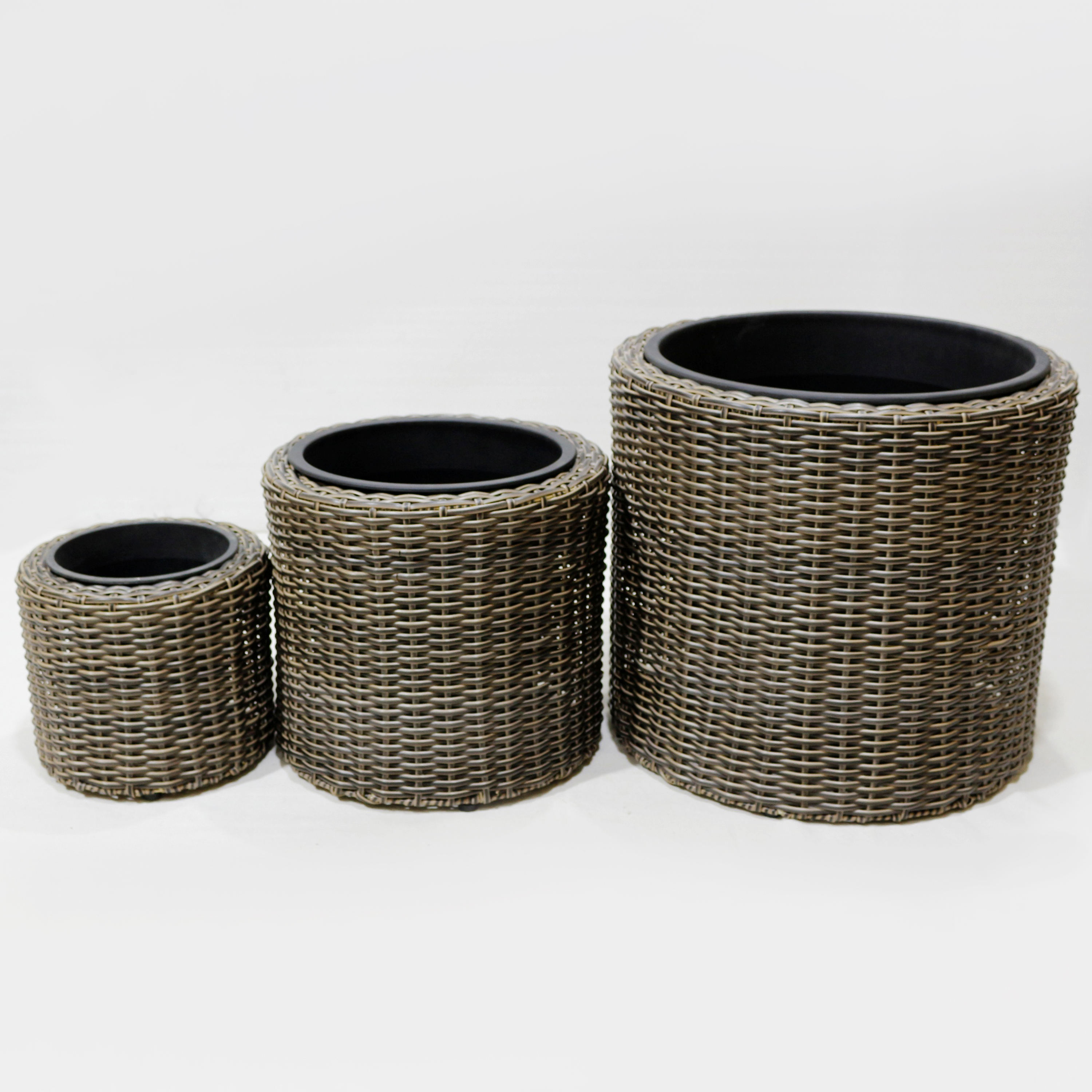 สีน้ำตาล