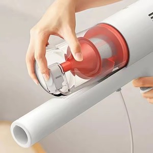 掃除機2B205掃除機用オリジナルXiaomi家庭用掃除強力サイクロン吸引0.5L透明ダストボックス - Product Image 2