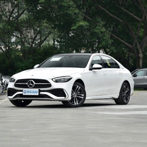 自動車用中古車中古車CクラスC200L1.5Lドイツ製魅力的な価格 - Product Image 4
