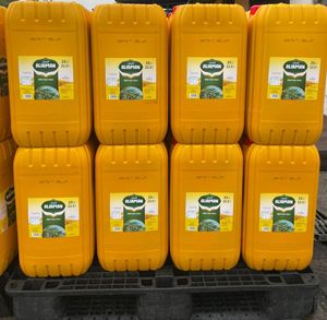Top Grade Bulk Wholesale RBD Palm Olein <strong>CP8</strong> CP10 / RBD Palm Oil - Product Image 3